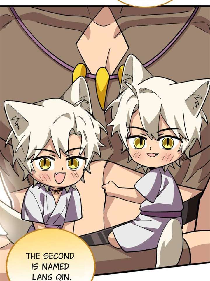 Clumsy Master, You’ve Crossed the Line! Chapter 118 - Page 7