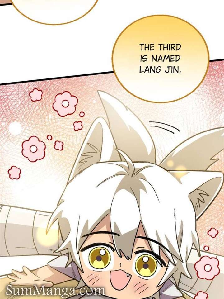 Clumsy Master, You’ve Crossed the Line! Chapter 118 - Page 8