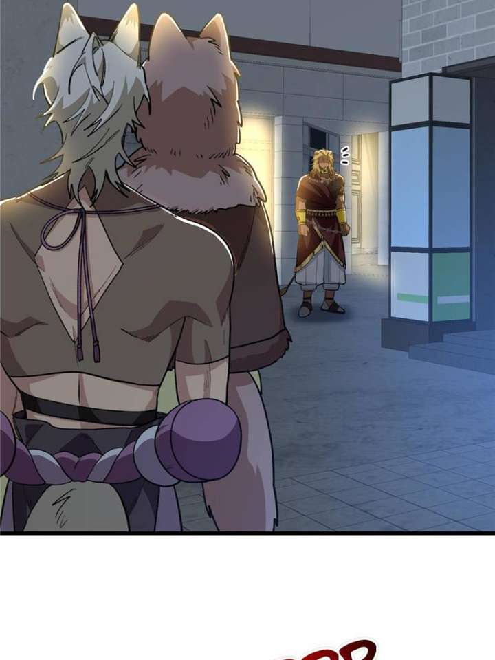 Clumsy Master, You’ve Crossed the Line! Chapter 119 - Page 12