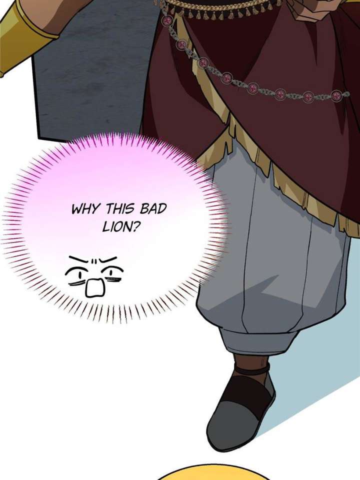 Clumsy Master, You’ve Crossed the Line! Chapter 119 - Page 14