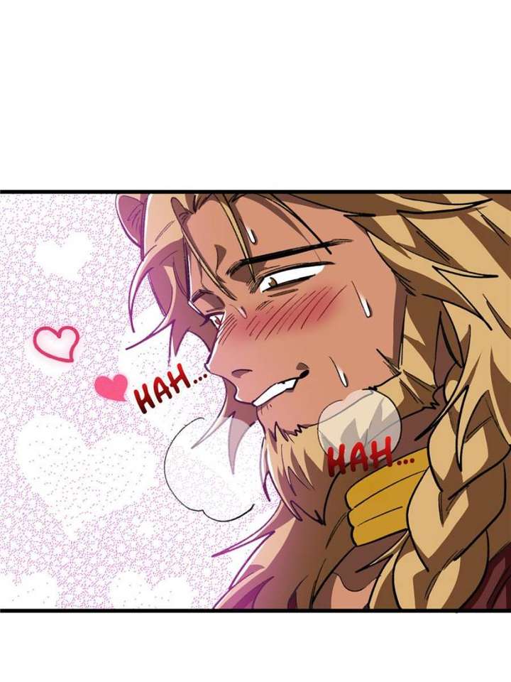 Clumsy Master, You’ve Crossed the Line! Chapter 119 - Page 18