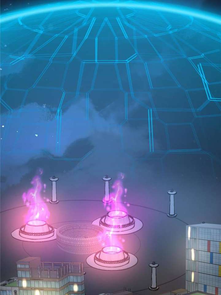 Clumsy Master, You’ve Crossed the Line! Chapter 119 - Page 2