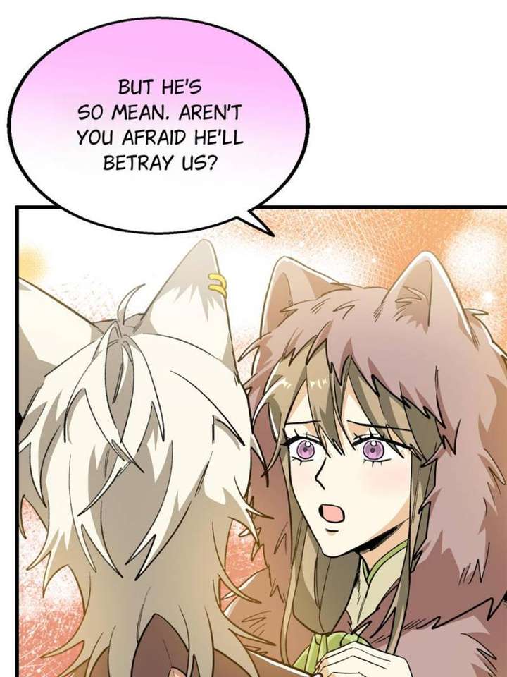 Clumsy Master, You’ve Crossed the Line! Chapter 119 - Page 27