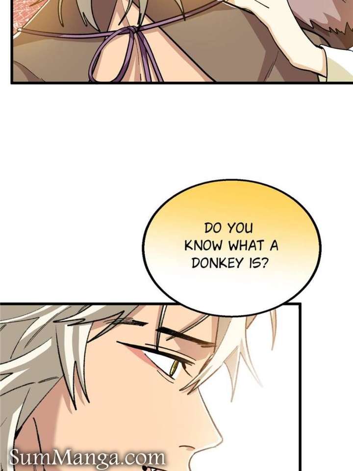 Clumsy Master, You’ve Crossed the Line! Chapter 119 - Page 28