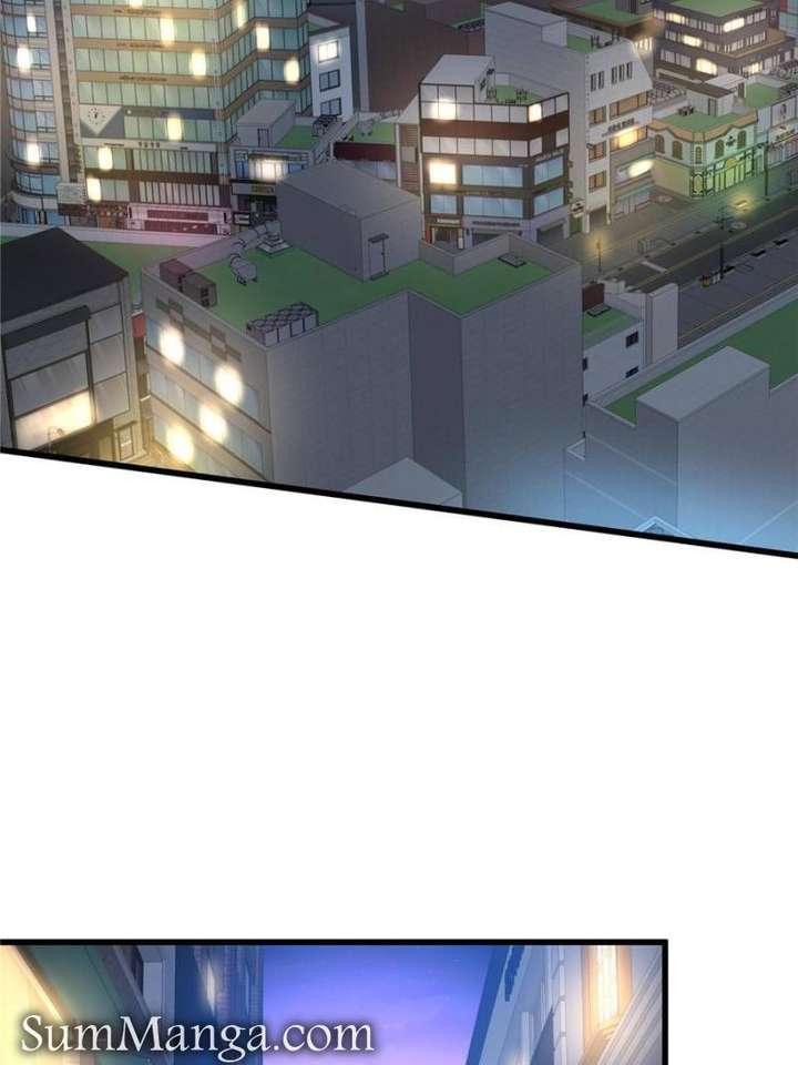 Clumsy Master, You’ve Crossed the Line! Chapter 119 - Page 3