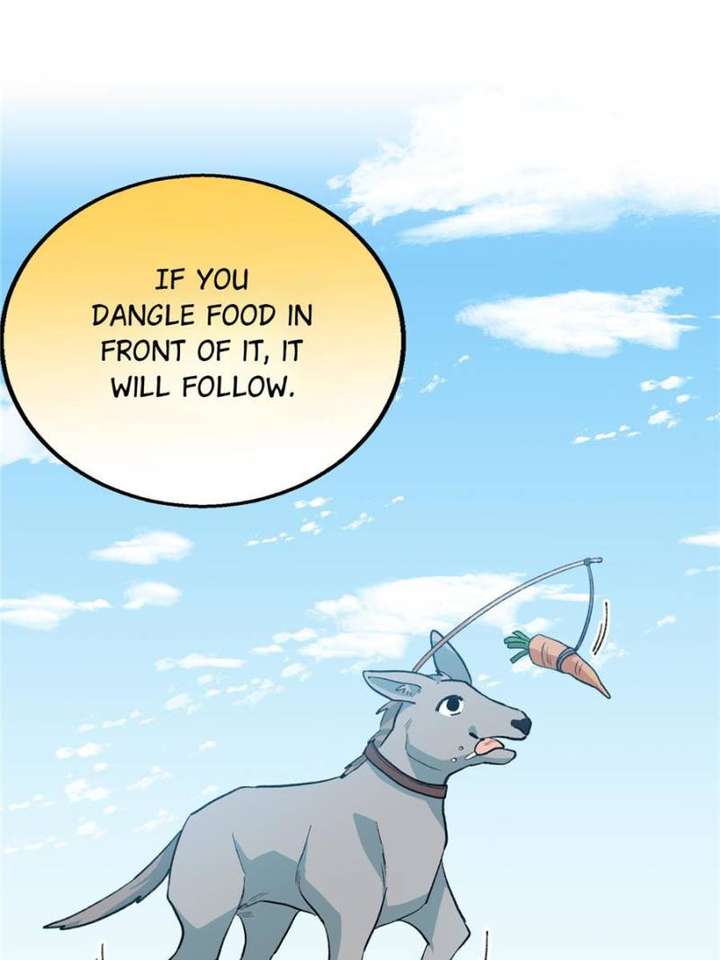 Clumsy Master, You’ve Crossed the Line! Chapter 119 - Page 30