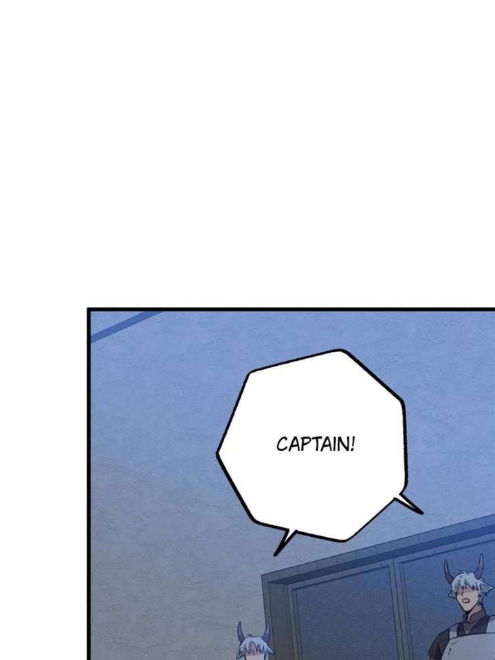 Clumsy Master, You’ve Crossed the Line! Chapter 119 - Page 33