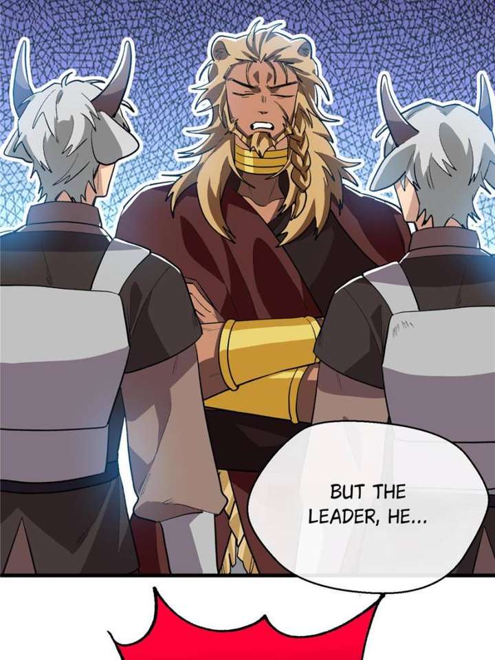 Clumsy Master, You’ve Crossed the Line! Chapter 119 - Page 35