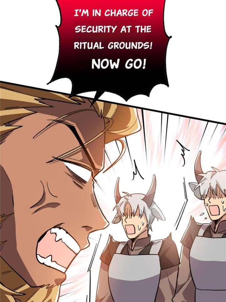 Clumsy Master, You’ve Crossed the Line! Chapter 119 - Page 36