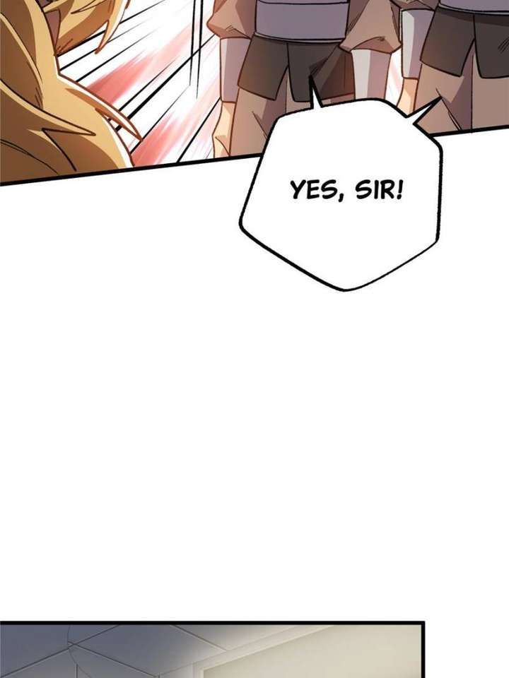 Clumsy Master, You’ve Crossed the Line! Chapter 119 - Page 37