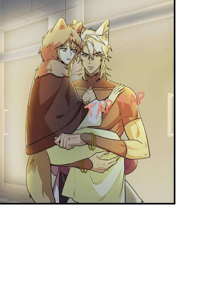 Clumsy Master, You’ve Crossed the Line! Chapter 119 - Page 38