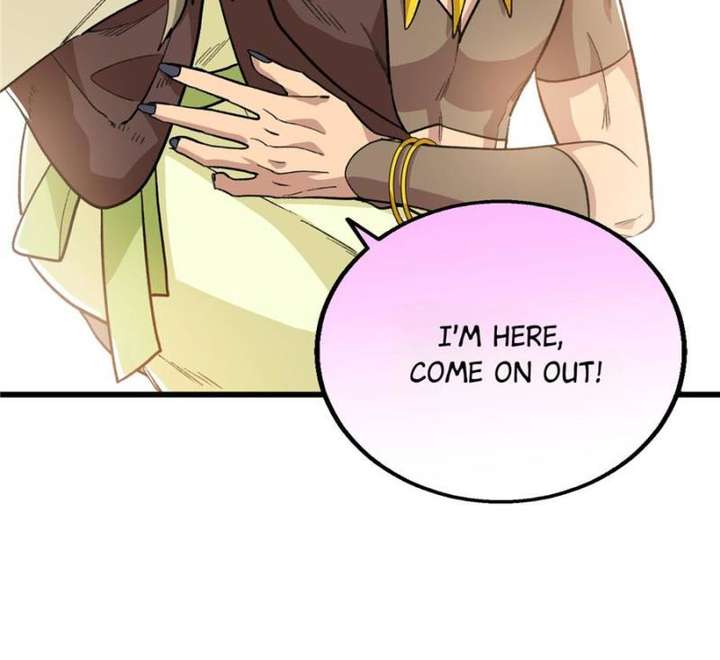 Clumsy Master, You’ve Crossed the Line! Chapter 119 - Page 49