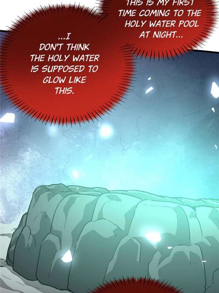 Clumsy Master, You’ve Crossed the Line! Chapter 119 - Page 51