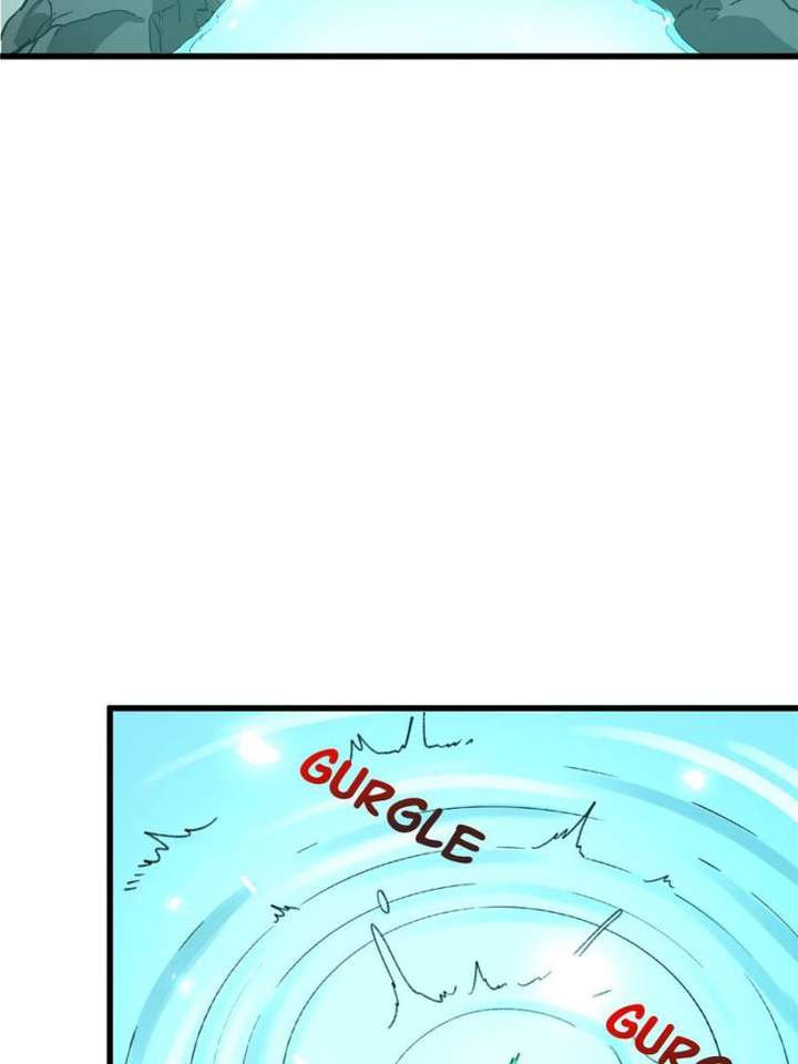 Clumsy Master, You’ve Crossed the Line! Chapter 119 - Page 55