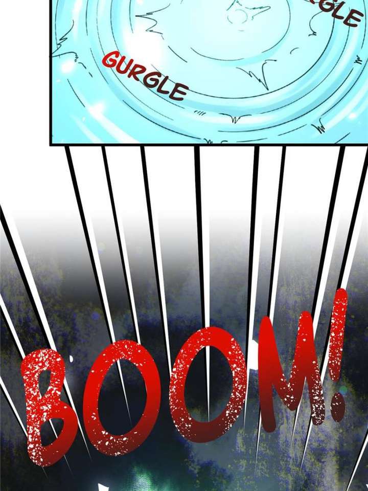 Clumsy Master, You’ve Crossed the Line! Chapter 119 - Page 56