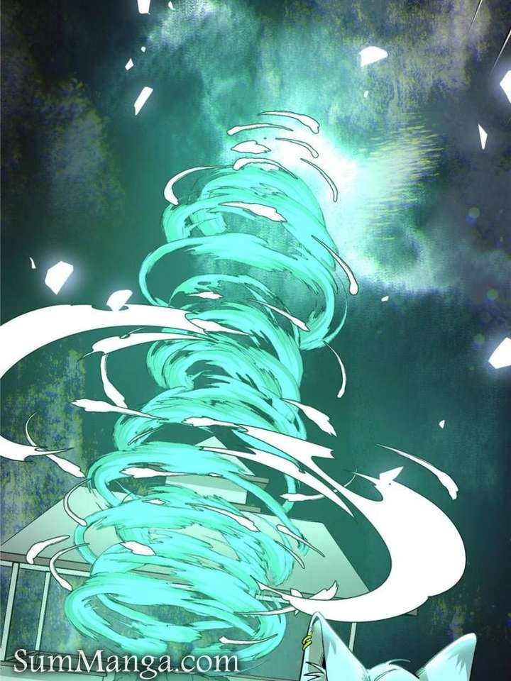 Clumsy Master, You’ve Crossed the Line! Chapter 119 - Page 57