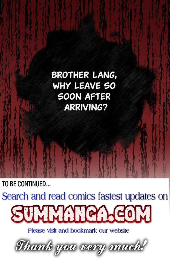 Clumsy Master, You’ve Crossed the Line! Chapter 119 - Page 59