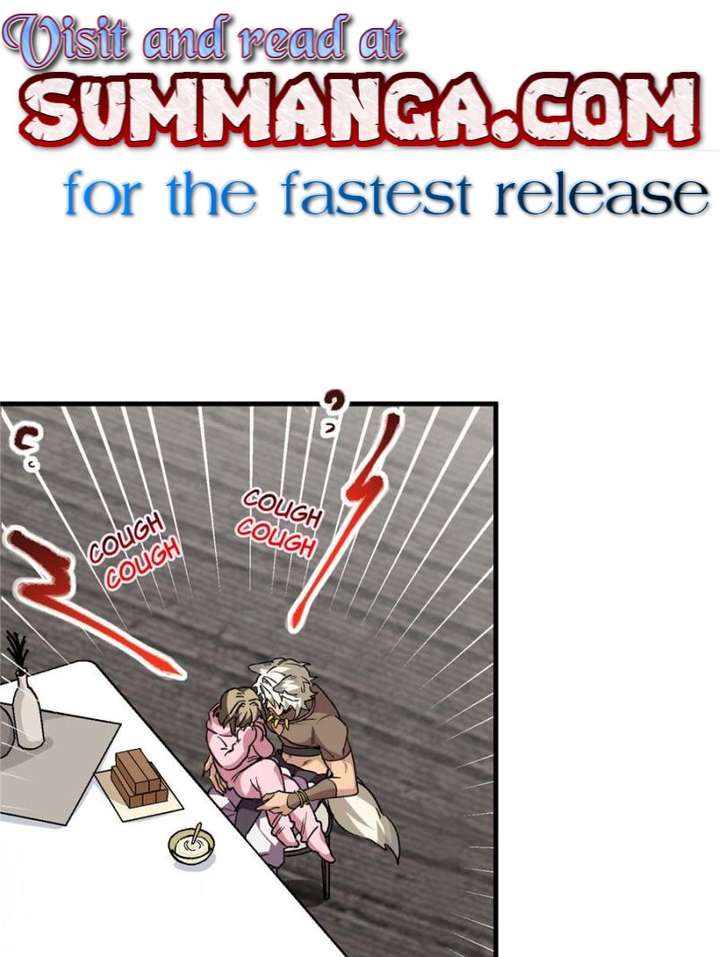 Clumsy Master, You’ve Crossed the Line! Chapter 12 - Page 1