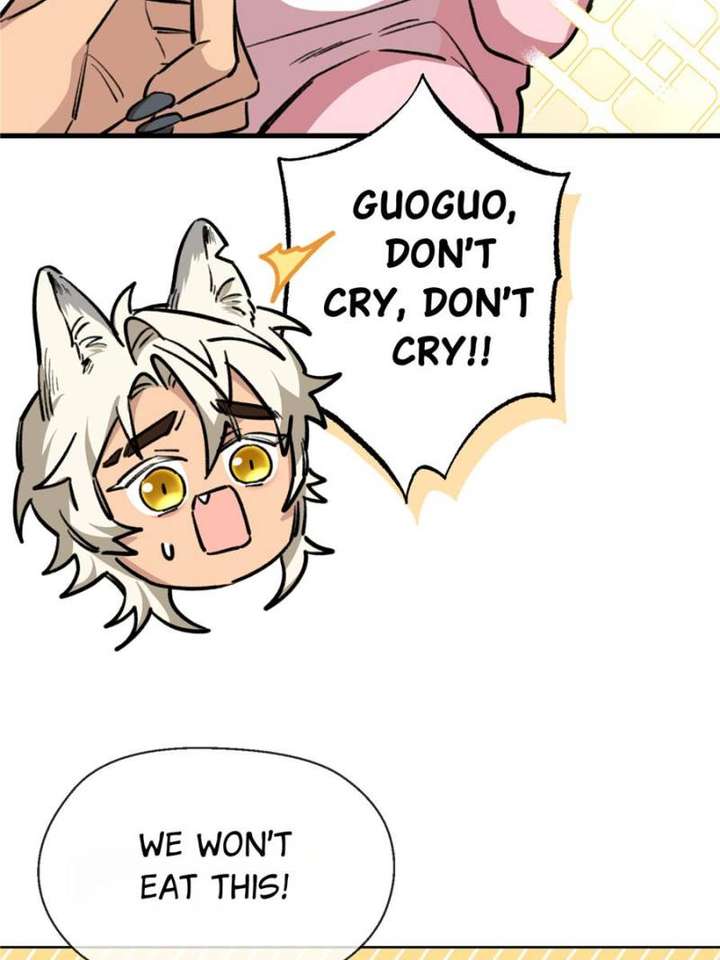 Clumsy Master, You’ve Crossed the Line! Chapter 12 - Page 11