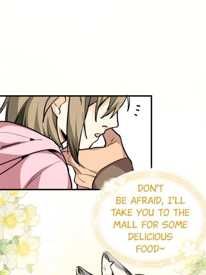 Clumsy Master, You’ve Crossed the Line! Chapter 12 - Page 14