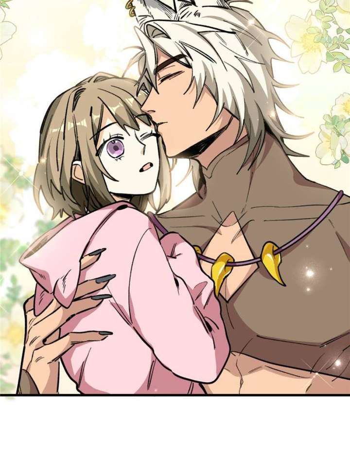 Clumsy Master, You’ve Crossed the Line! Chapter 12 - Page 15