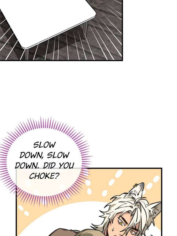 Clumsy Master, You’ve Crossed the Line! Chapter 12 - Page 2