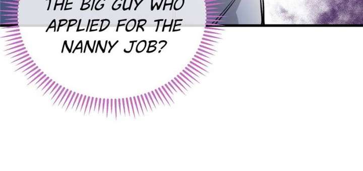 Clumsy Master, You’ve Crossed the Line! Chapter 12 - Page 25