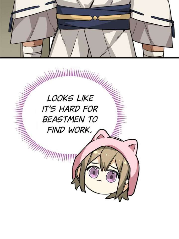 Clumsy Master, You’ve Crossed the Line! Chapter 12 - Page 27