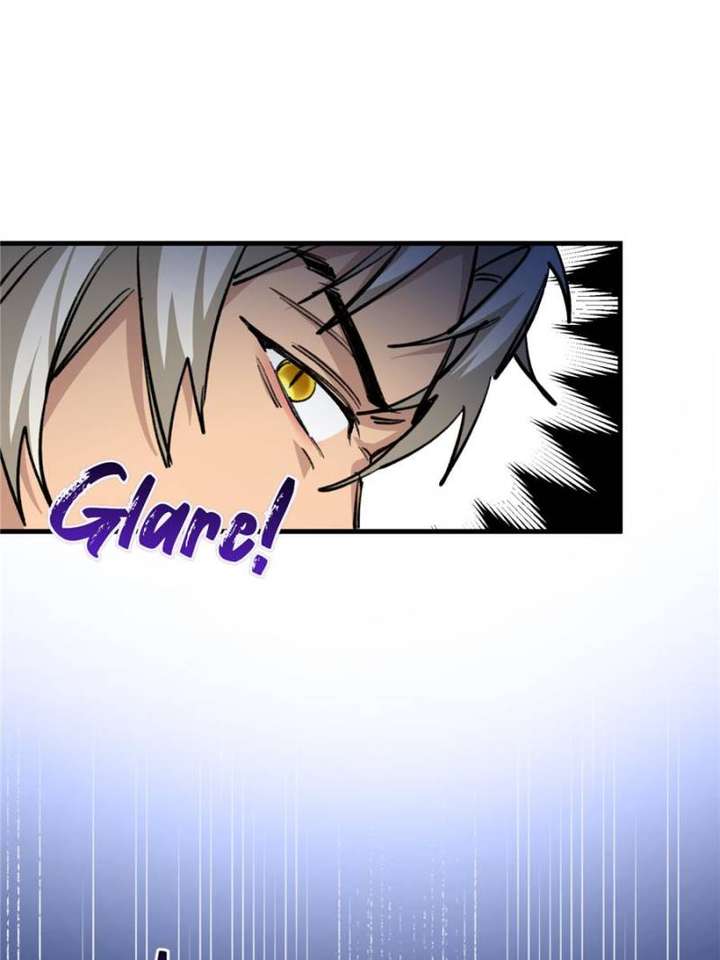 Clumsy Master, You’ve Crossed the Line! Chapter 12 - Page 32