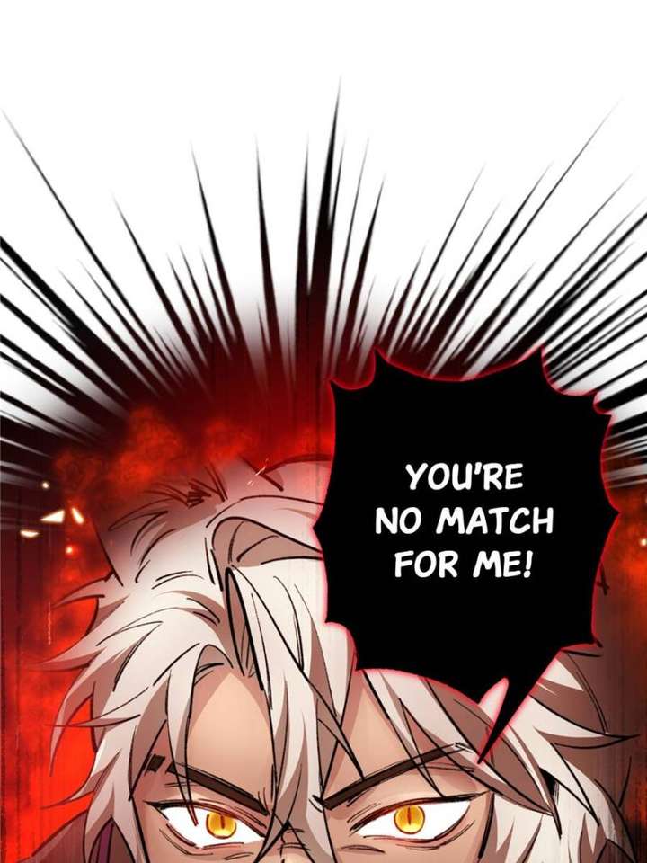 Clumsy Master, You’ve Crossed the Line! Chapter 12 - Page 37