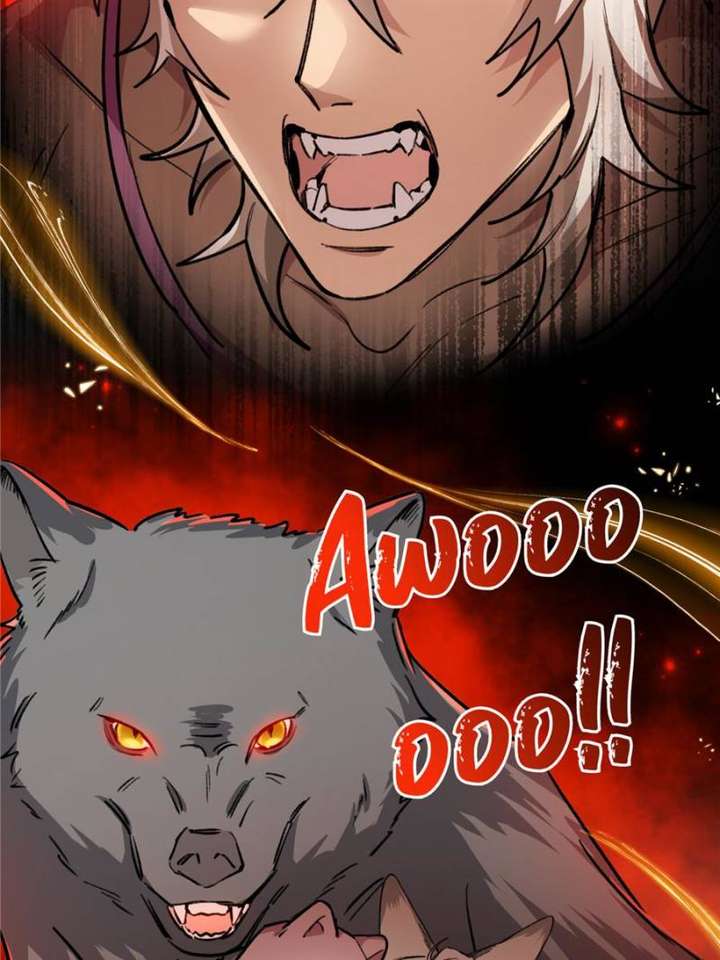 Clumsy Master, You’ve Crossed the Line! Chapter 12 - Page 38