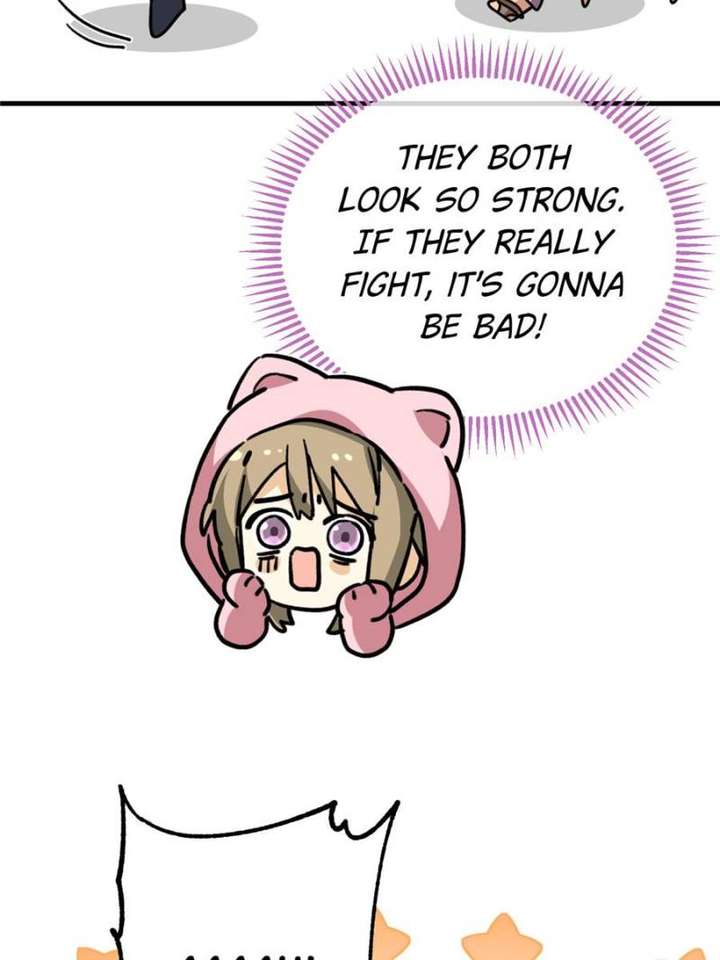 Clumsy Master, You’ve Crossed the Line! Chapter 12 - Page 42