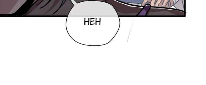 Clumsy Master, You’ve Crossed the Line! Chapter 12 - Page 49