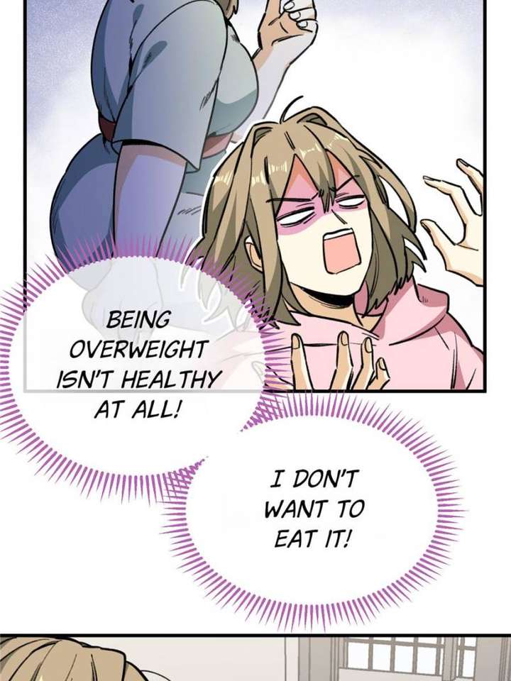 Clumsy Master, You’ve Crossed the Line! Chapter 12 - Page 5