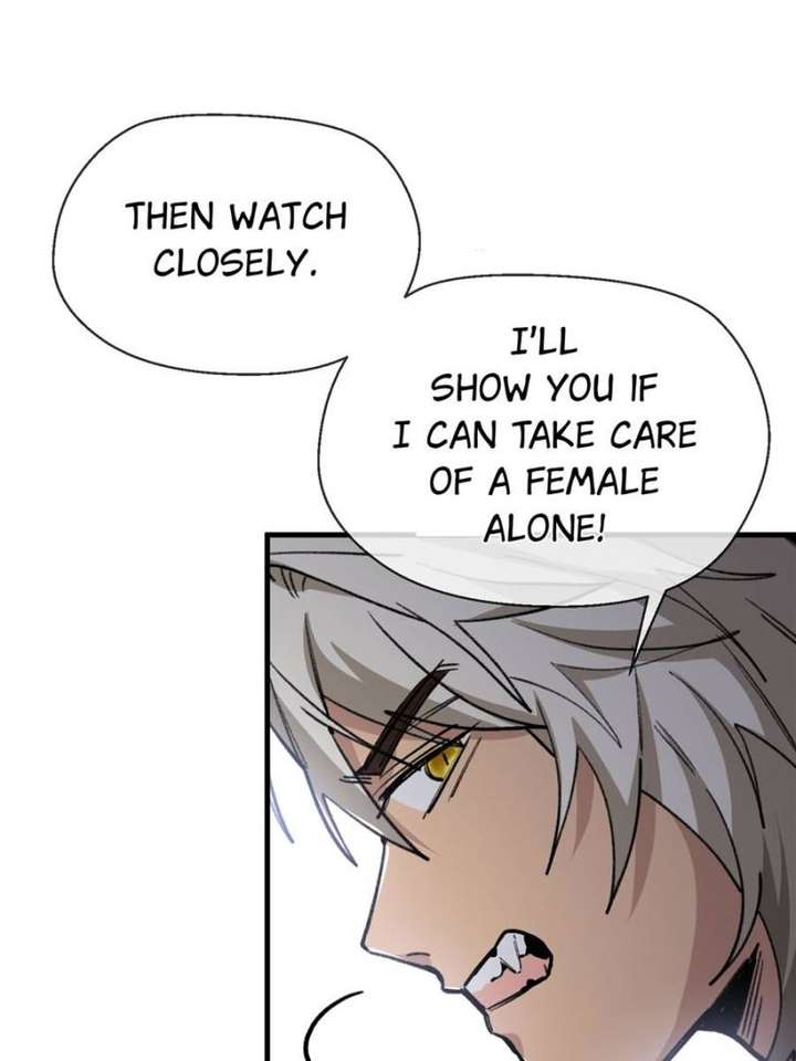 Clumsy Master, You’ve Crossed the Line! Chapter 12 - Page 50