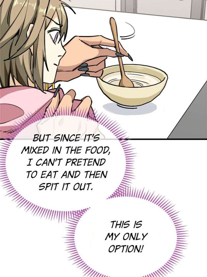 Clumsy Master, You’ve Crossed the Line! Chapter 12 - Page 6