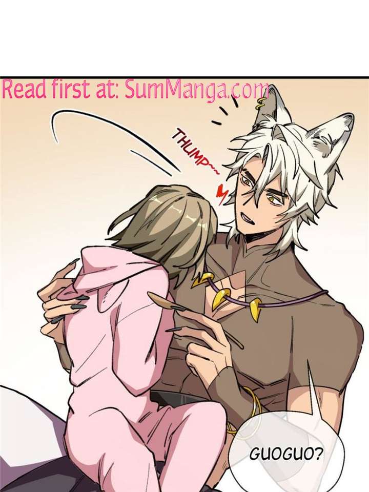 Clumsy Master, You’ve Crossed the Line! Chapter 12 - Page 8