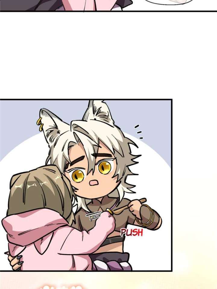 Clumsy Master, You’ve Crossed the Line! Chapter 12 - Page 9