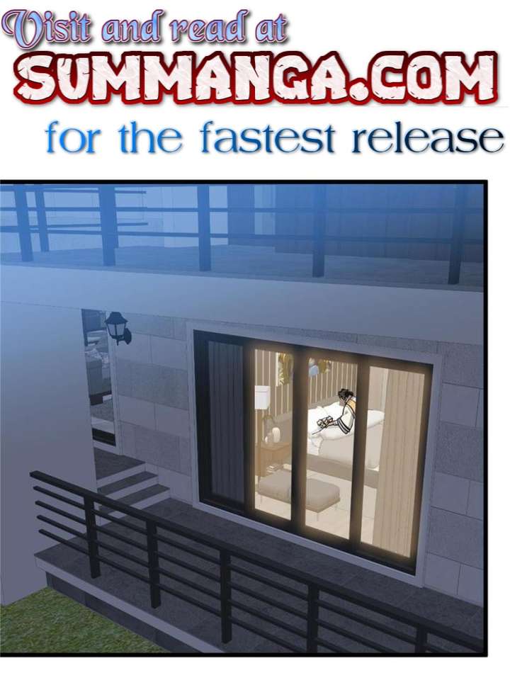 Clumsy Master, You’ve Crossed the Line! Chapter 120 - Page 1