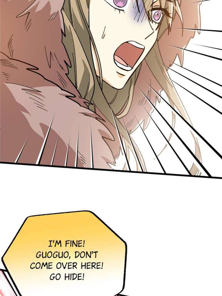 Clumsy Master, You’ve Crossed the Line! Chapter 120 - Page 10