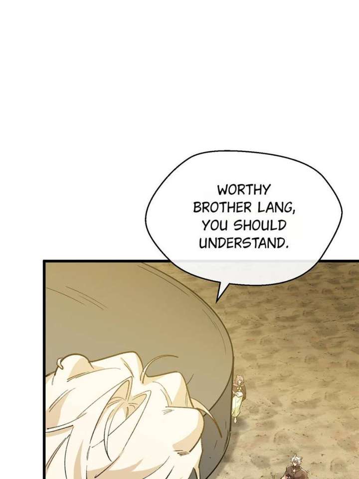 Clumsy Master, You’ve Crossed the Line! Chapter 120 - Page 16