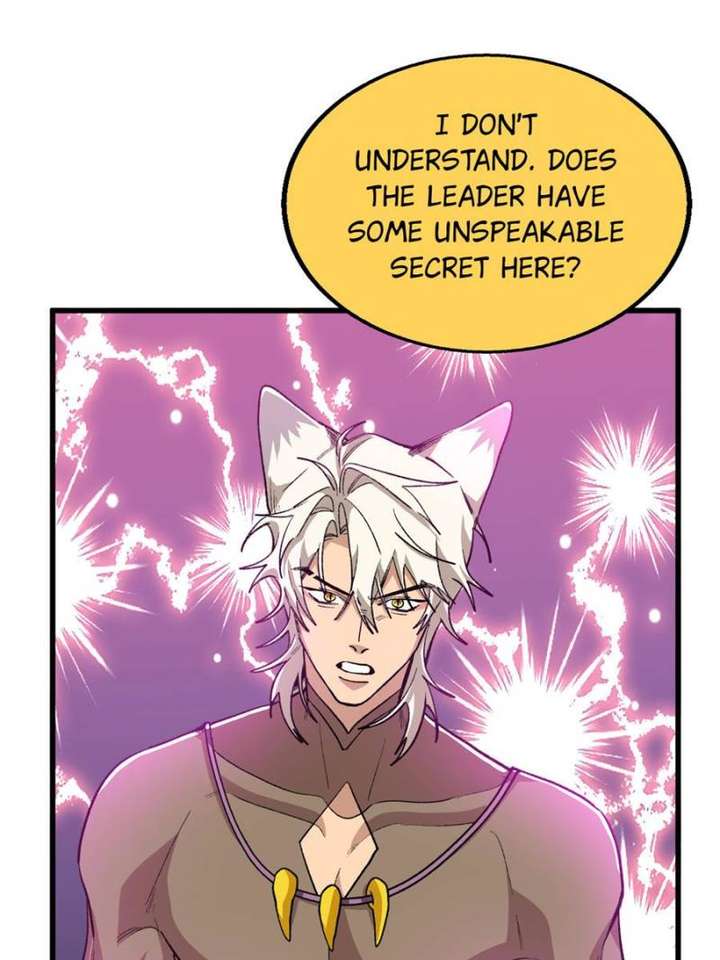 Clumsy Master, You’ve Crossed the Line! Chapter 120 - Page 19