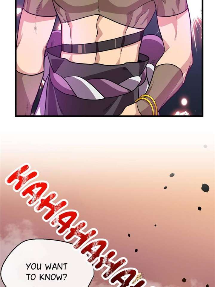 Clumsy Master, You’ve Crossed the Line! Chapter 120 - Page 20