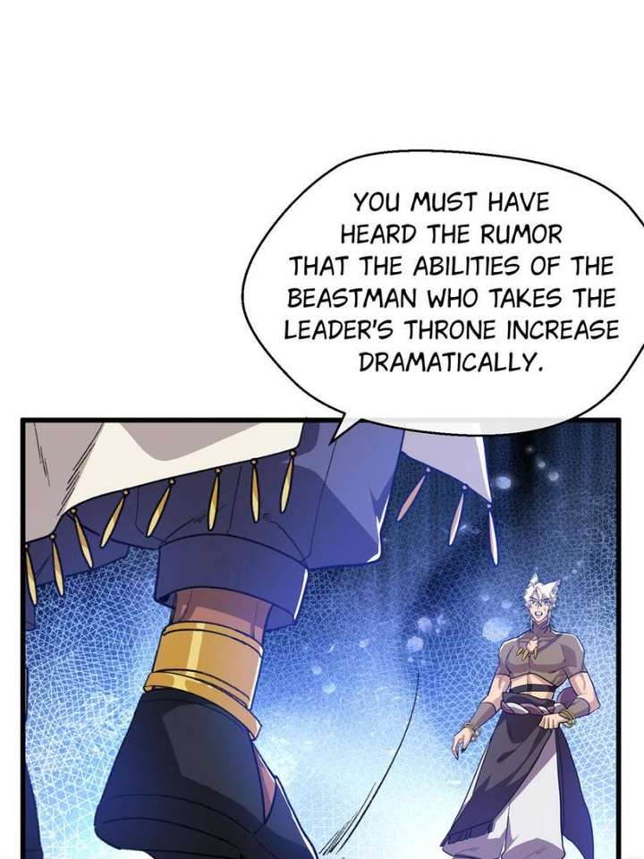 Clumsy Master, You’ve Crossed the Line! Chapter 120 - Page 28