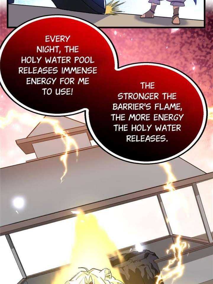 Clumsy Master, You’ve Crossed the Line! Chapter 120 - Page 29