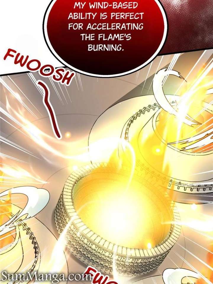 Clumsy Master, You’ve Crossed the Line! Chapter 120 - Page 31