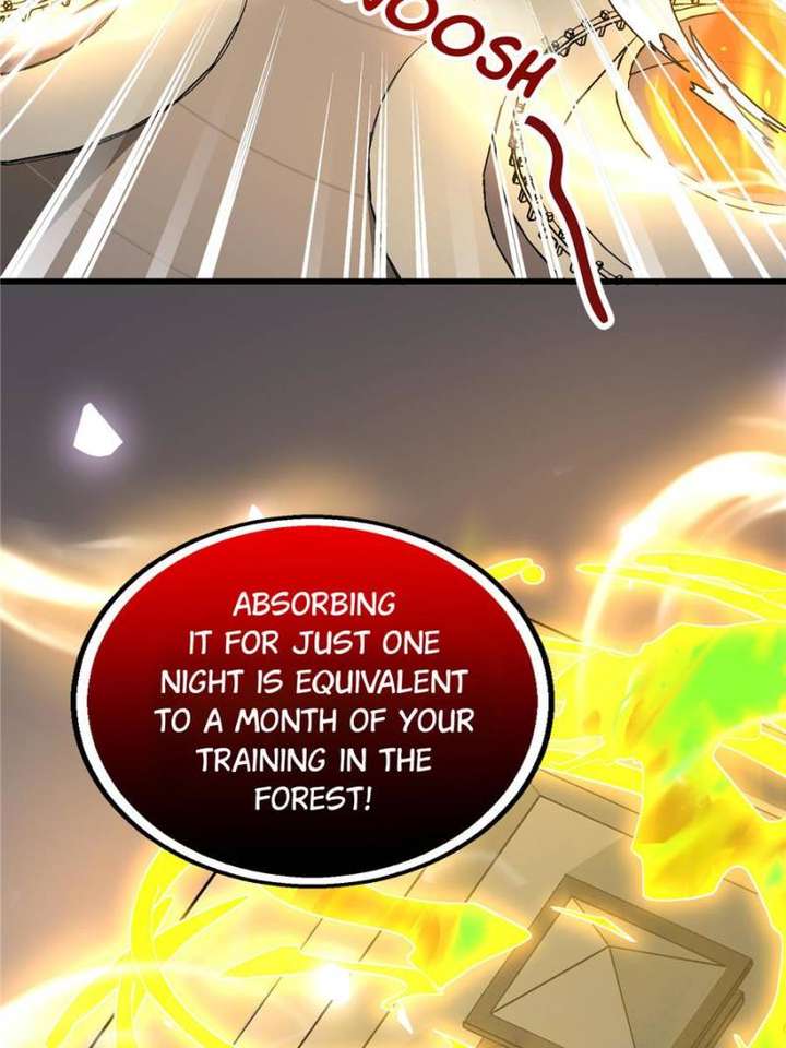 Clumsy Master, You’ve Crossed the Line! Chapter 120 - Page 32