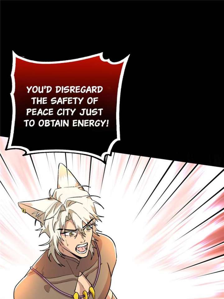 Clumsy Master, You’ve Crossed the Line! Chapter 120 - Page 38