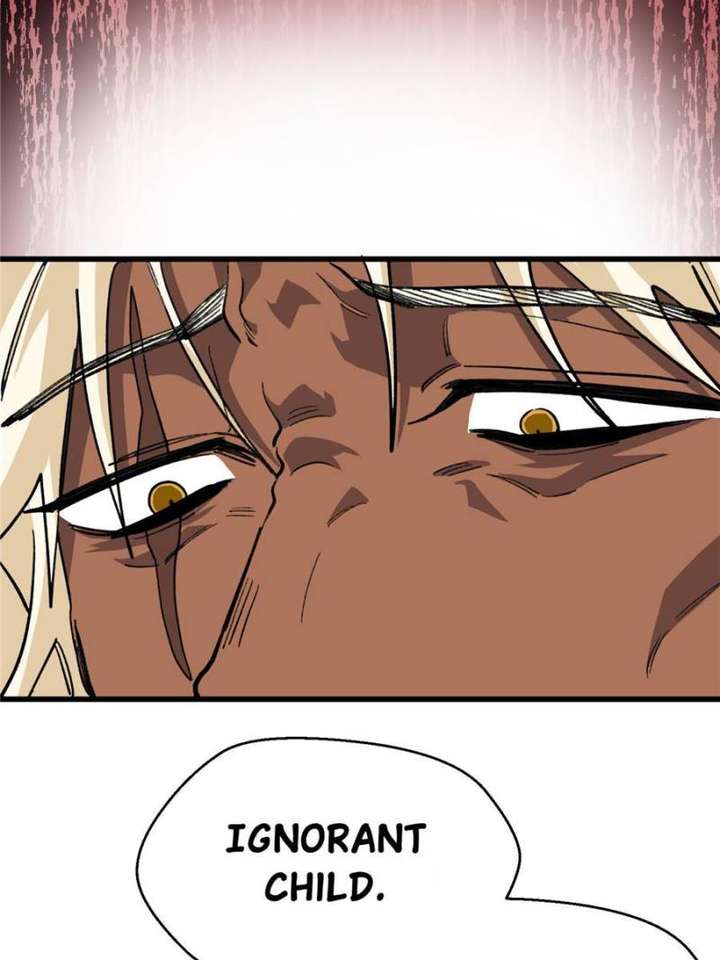 Clumsy Master, You’ve Crossed the Line! Chapter 120 - Page 40