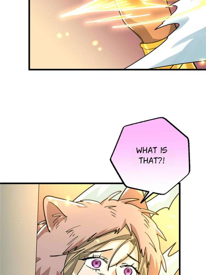 Clumsy Master, You’ve Crossed the Line! Chapter 120 - Page 44